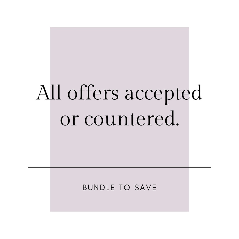 Shop my closet